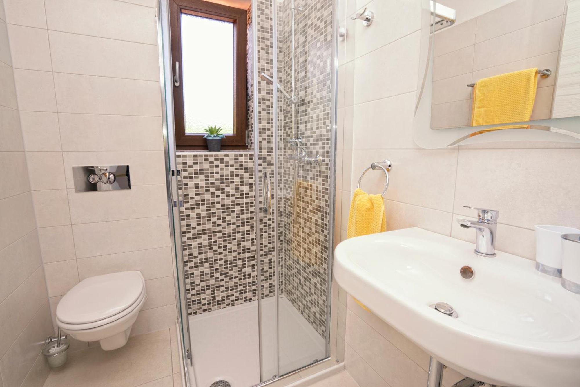 Riviera Blue Apartments With Seaview, Private Whirlpools And Parking Near Opatija Opric ภายนอก รูปภาพ