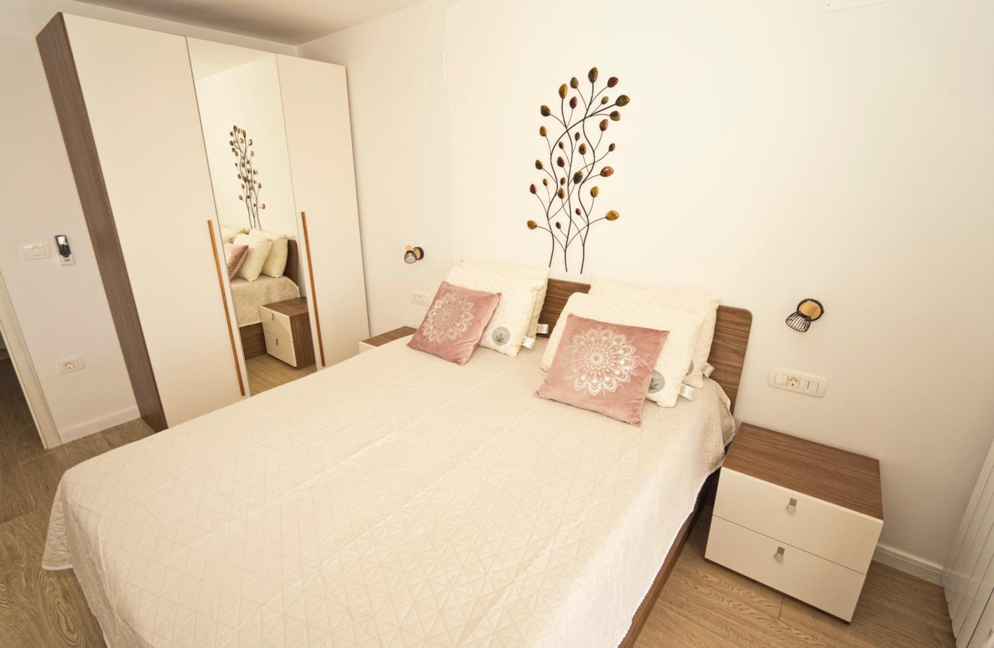 Riviera Blue Apartments With Seaview, Private Whirlpools And Parking Near Opatija Opric ภายนอก รูปภาพ
